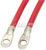 04291|STARTER CABLES (RED 32")