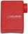 06115|TERMINAL BOOTS RT ELBOW (RED)