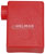 06117|TERMINAL BOOTS LT ELBOW (RED)