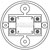 700RN00101248D|HOURMETER (12-48 VOLTS)