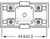 906D-48H|BATTERY DISCHARGE INDICATOR