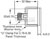 906D-48H|BATTERY DISCHARGE INDICATOR