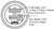 803RB2448BCJ|BATTERY & HOUR GAUGE