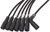 19110-U333071|IGNITION WIRE SET