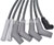 1501124-03|IGNITION WIRE SET