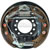 44000-91K00|BRAKE ASSEMBLY
