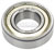 6004-ZZ|ROLLER BEARING