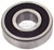 6304-2RS|ROLLER BEARING
