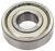 6304-ZZ|ROLLER BEARING