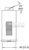 732-0004|HOURMETER (10-80 VOLTS)