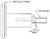 732-0023|HOURMETER (10-80 VOLTS)