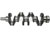 1G231-8SC00|CRANKSHAFT
