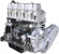 89625-K25|ENGINE (BRAND NEW NISSAN K25)
