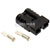6331G3|CONNECTOR/CONTACTS (SB50 #6 BLACK)