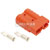 6331G11|CONNECTOR/CONTACTS (SB50 #6 ORANGE)