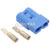 6801G1|CONNECTOR W/CONTACTS (SB120 #2 BLUE)