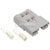 6370G1|CONNECTOR W/CONTACTS (SBX175 1/0 GRAY)