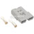 6345G1|CONNECTOR W/CONTACTS (SBX350 2/0 GRAY)