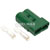 6324G5|CONNECTOR/CONTACTS (SB350 3/0 GREEN)