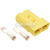6323G1|CONNECTOR/CONTACTS (SB350 2/ YELLOW)