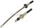 36530-90K00|EMERGENCY BRAKE CABLE