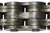 BL1044|MAST LEAF CHAIN