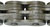 BL1434|MAST LEAF CHAIN