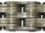 BL1646|MAST LEAF CHAIN