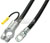 04247|BATTERY CABLES (BLACK 32")