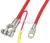 04175|BATTERY CABLES (RED 34")