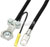 04266|BATTERY CABLES (BLACK 20")