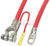 04235|BATTERY CABLES (RED 38")