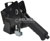 22N55-50101|EMERGENCY BRAKE HANDLE