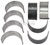 A218140|ROD BEARING SET (.25 MM)