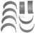 91H20-00940|ROD BEARING SET (STD)