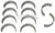 9012738-31|MAIN BEARING SET (STD)