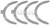 9012738-51|THRUST WASHER SET/4