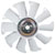 21060-FU40A|FAN BLADE