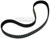 91201-17600|TIMING BELT