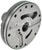 143E3-80061|TRANSMISSION CHARGING PUMP