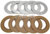 1543102|TRANSMISSION O/H KIT