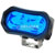 60762B|SPOT LIGHT (BLUE LED 10-110 VOLT)