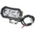 60762B|SPOT LIGHT (BLUE LED 10-110 VOLT)