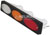 26550-FK100|REAR LAMP (12 VOLT)