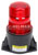 63850R|STROBE LAMP (RED LED)