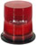 7950R|STROBE LAMP (RED)