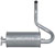 17510-U220071|MUFFLER