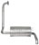 17550-U120071|MUFFLER