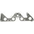 1584464|INTAKE MANIFOLD GASKET