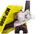 MJP20-5500|PALLET JACK (20.5X48)